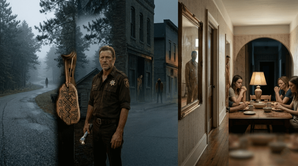 The Man in Yellow Is Already Inside the Town Everything You Need to Know About From Season 4, Where to Watch, and What Happens Next