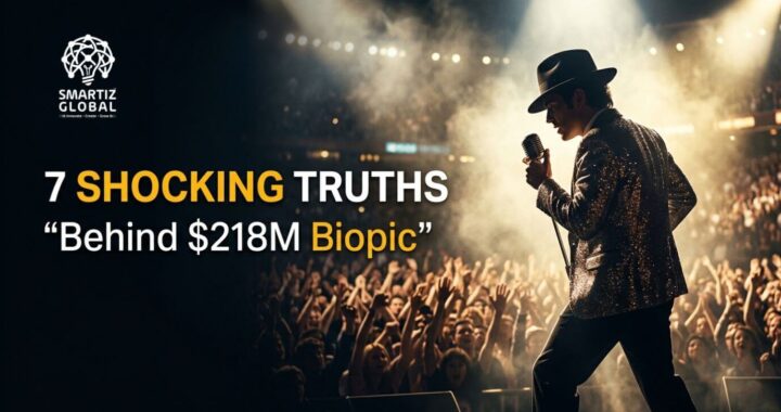 Michael Jackson biopic grosses $218 million in opening weekend – and yet misses the point