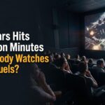Star Wars streaming minutes reach 33 billion as fans watch in theater while sequel trilogy sees decline in rewatch trends Smartiz Global